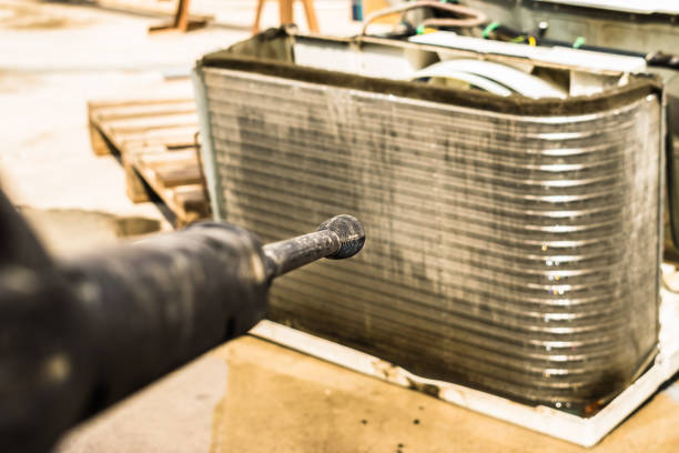Best Air Duct Cleaning Company Near Me  in Allen Park, MI