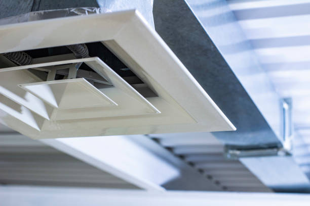 Best HVAC Duct Inspection Services  in Allen Park, MI