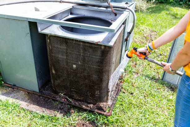 Best Dryer Vent Cleaning Services  in Allen Park, MI