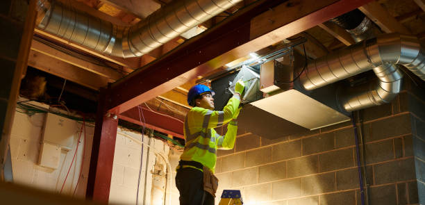 Best Emergency Air Duct Cleaning  in Allen Park, MI