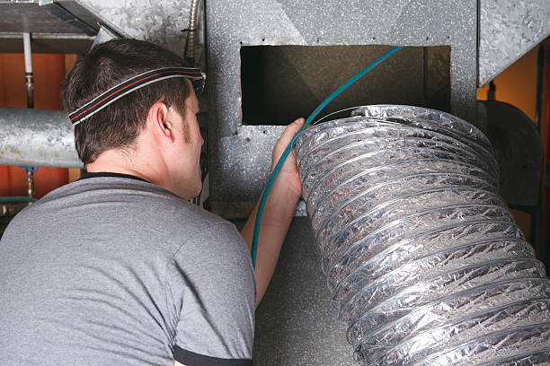 Best Air Duct Cleaning Near Me  in Allen Park, MI