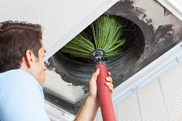 Best Air Duct Cleaning Near Me in MI