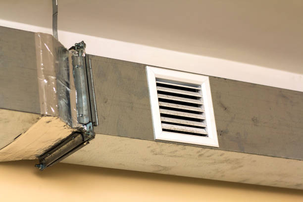 Best Commercial Air Duct Cleaning  in Allen Park, MI